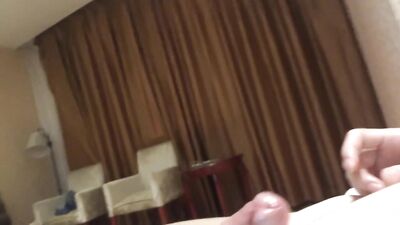 Asian Fetish Slave - Worshiping Young Master