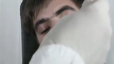 Gay Porn Medical Fetish Doctors New Student: Blowing His Cock!