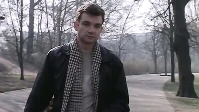 Coming Out: A Gay Porn Short-Film from the DDR