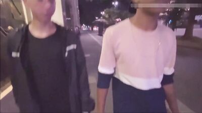 Gay Porn Teen Interracial Fuck - Action Bareback (190 chars)