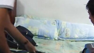 Latino Twink Bareback Frenzy: The Hottest Gay Porn Video Ever!