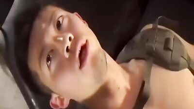 Gay Asian Asses and Big Cocks: The Ultimate Thrill Ride!