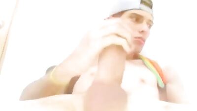 Gay Latin Tube Fun Huge Cock Cam Porn - Explore the sensuality of Latino men in this hot webcam porn video!