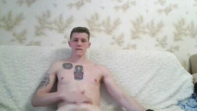 Gay Porn: Straight Boys & Cam Boy Mark, A Journey of Discovery!