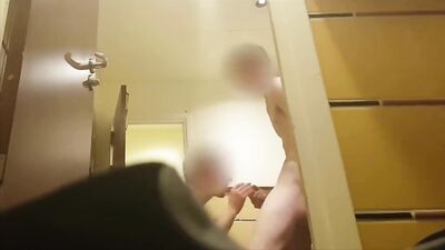 Studs In The High School Boys Room: A Loud Gay Porn Experience!