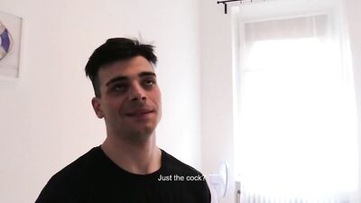 Gay Teen Sex Pick-up Porn Twink Tube - Bareback Action Adventure!