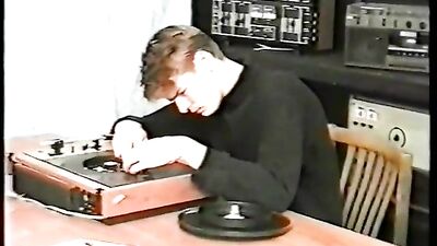 Gero Extra 15: A Vintage Action Porn Video