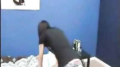 Gay Emo Latino Teen Porn: Action Bareback Fucks