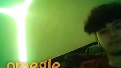 Gay Brazilian Hunk on Cam: A New Adventure