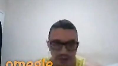 Brazilian Guy Handjob Porn: Straight Boys Cam Vid 03 Revisited!