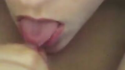 Semen Swappers: First-Time Amateurs Pump Each Others Sperm!