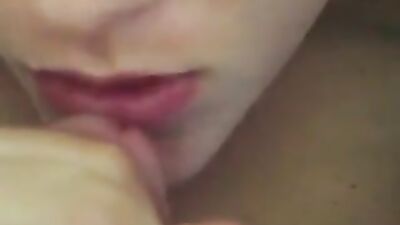 Semen Swappers: First-Time Amateurs Pump Each Others Sperm!