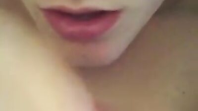 Semen Swappers: First-Time Amateurs Pump Each Others Sperm!