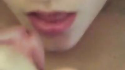 Semen Swappers: First-Time Amateurs Pump Each Others Sperm!