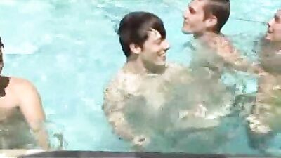 Brent Corrigans Gay Porn Masterclass - Action-Packed Cum Shots with Big Cocks