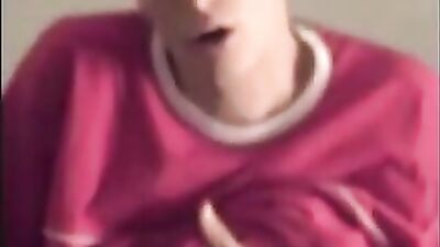 Young Skater Twink Porn Adventures - Cum Shot Extravaganza!