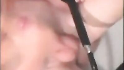 Cute Boys in Shower Play: Hardcore Jerks and Cumshots