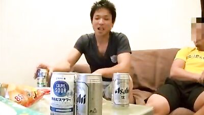 Asian Ass Play with Big Cocks in Muddy Sex: Soggy Ikes Dirty Desires