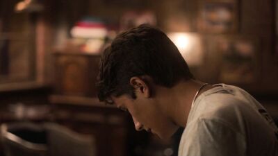 The End Is Coming: Love, Victors Gay Porn Movie