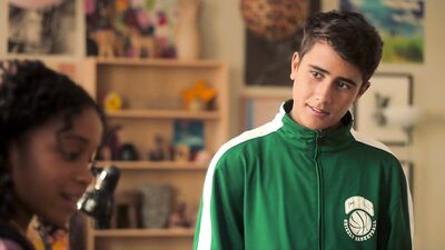 The End Is Coming: Love, Victors Gay Porn Movie