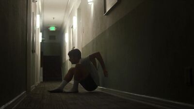 The End Is Coming: Love, Victors Gay Porn Movie