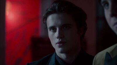 The End Is Coming: Love, Victors Gay Porn Movie