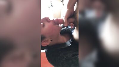 Gay Porn Video: Amateur Cum Shots with Best Friends!