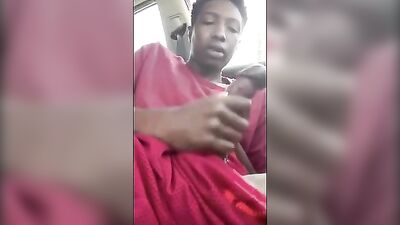 Black Beast Men: Cumshot Extravaganza