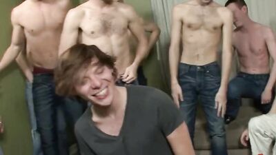Bare Groupsex Creamy Bukkake Boy Action Cum Shots