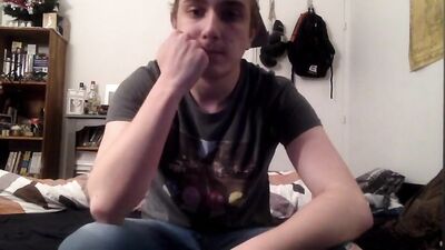 Gay Porn: Boxer Bubble Butt Boys Fetish Tube 190 characters