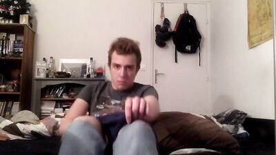 Gay Porn: Boxer Bubble Butt Boys Fetish Tube 190 characters