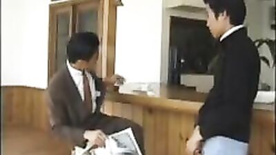 Gay Porn Video: Asian Twink Hunks Uncovered!