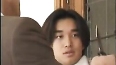 Gay Porn Video: Asian Twink Hunks Uncovered!