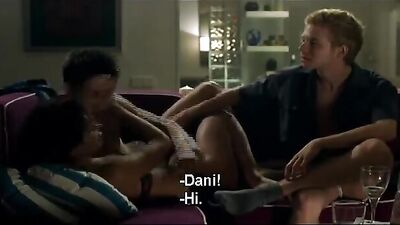 KRAPACK clip short film