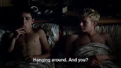 KRAPACK clip short film