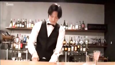 Asian Ass Play: Big Cocks for the Young Muscle Studs