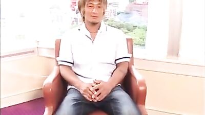 Gay Asian Muscle Fucking: The Non-Stop Sexual Orgasm Experience!