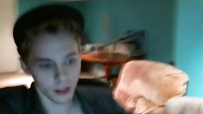 Gay Teen Porn Nice Wanker Cam: Exploring the World of Gay Porn