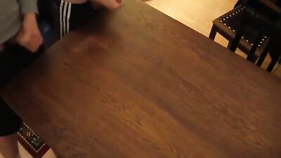 Gay Porn Contest: Teens Battle for Ultimate Wanking Supremacy!