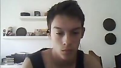 Young and Wild Boys Explore Their Sexuality in Teen Gay Porn Boxer Off and Show Nice Ass