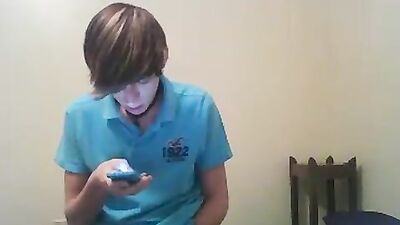 Blueline Cute Twink Blue Cam Boy Porn: Exploring the Depths of Gay Erotica!