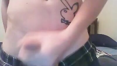 Blueline Cute Twink Blue Cam Boy Porn: Exploring the Depths of Gay Erotica!