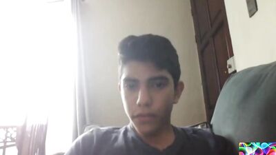 Big Cocks - Amateur Jerk Off Challenge: Huge Cumshot Victory!