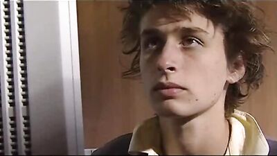 Whispering Moon - Bareback Fun Musical Montage