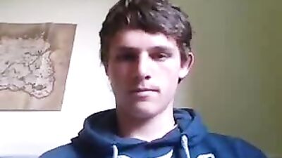 Young & Wild Cumming Adventures: Twink Porn Handjobs