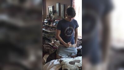 Girlfriend Turned Best Friend Recording Skype Chat - Amateur Big Cocks Web-Cam