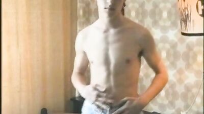 Sperma-Fueled Men: The Ultimate Gay Porn Experience