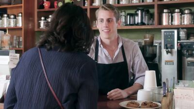 Easy Short Film: A Gay Porn Adventure!