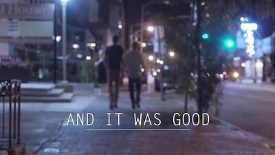 Easy Short Film: A Gay Porn Adventure!