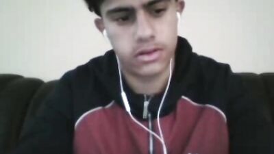 Teen Boy Porn ADIDAS Amateur